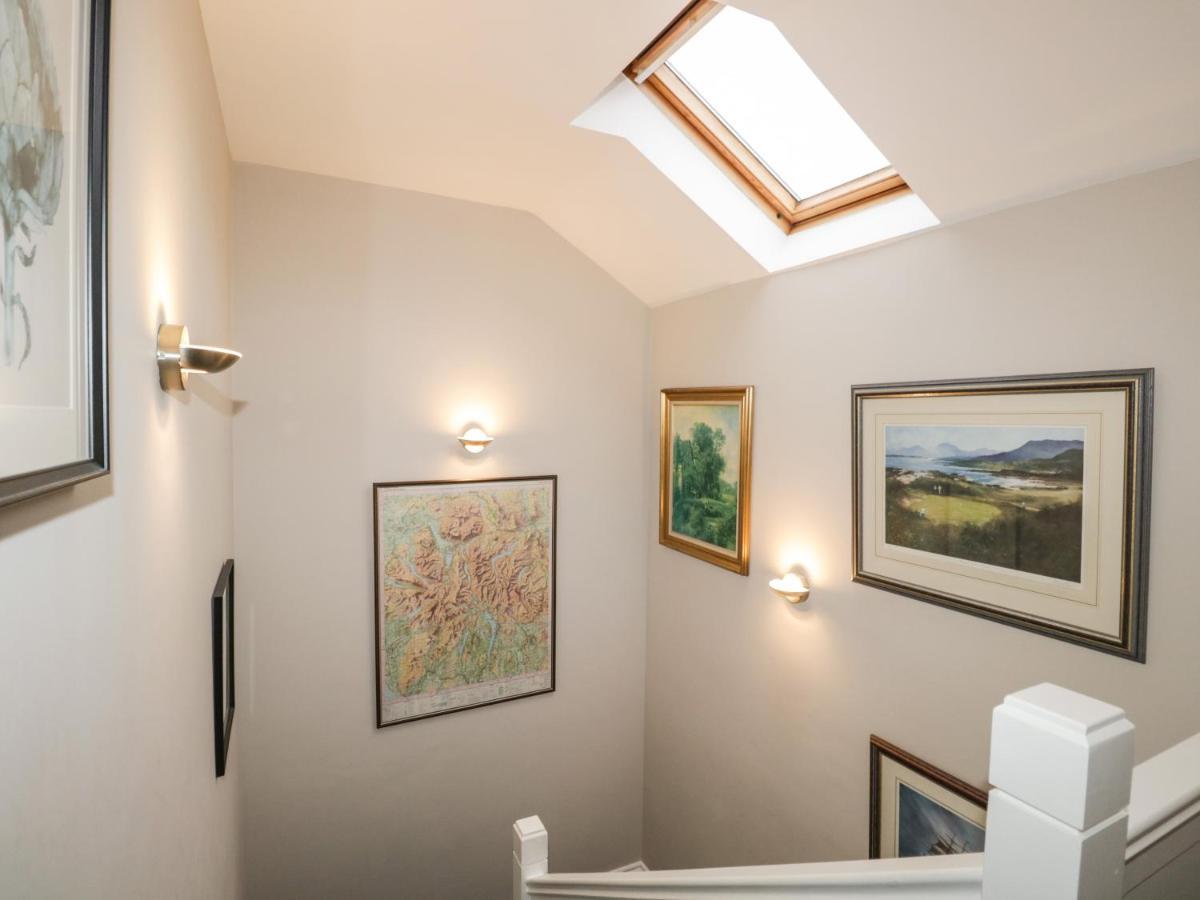 Rothay 17 Apartment Ambleside Ngoại thất bức ảnh