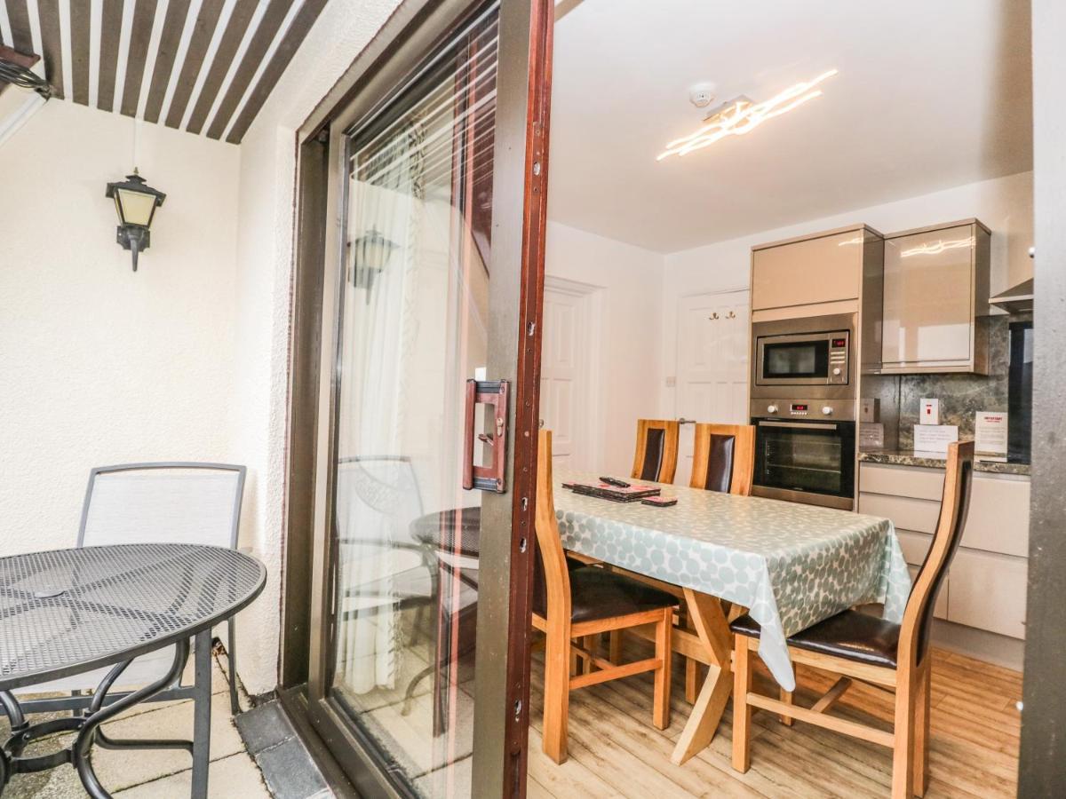 Rothay 17 Apartment Ambleside Ngoại thất bức ảnh