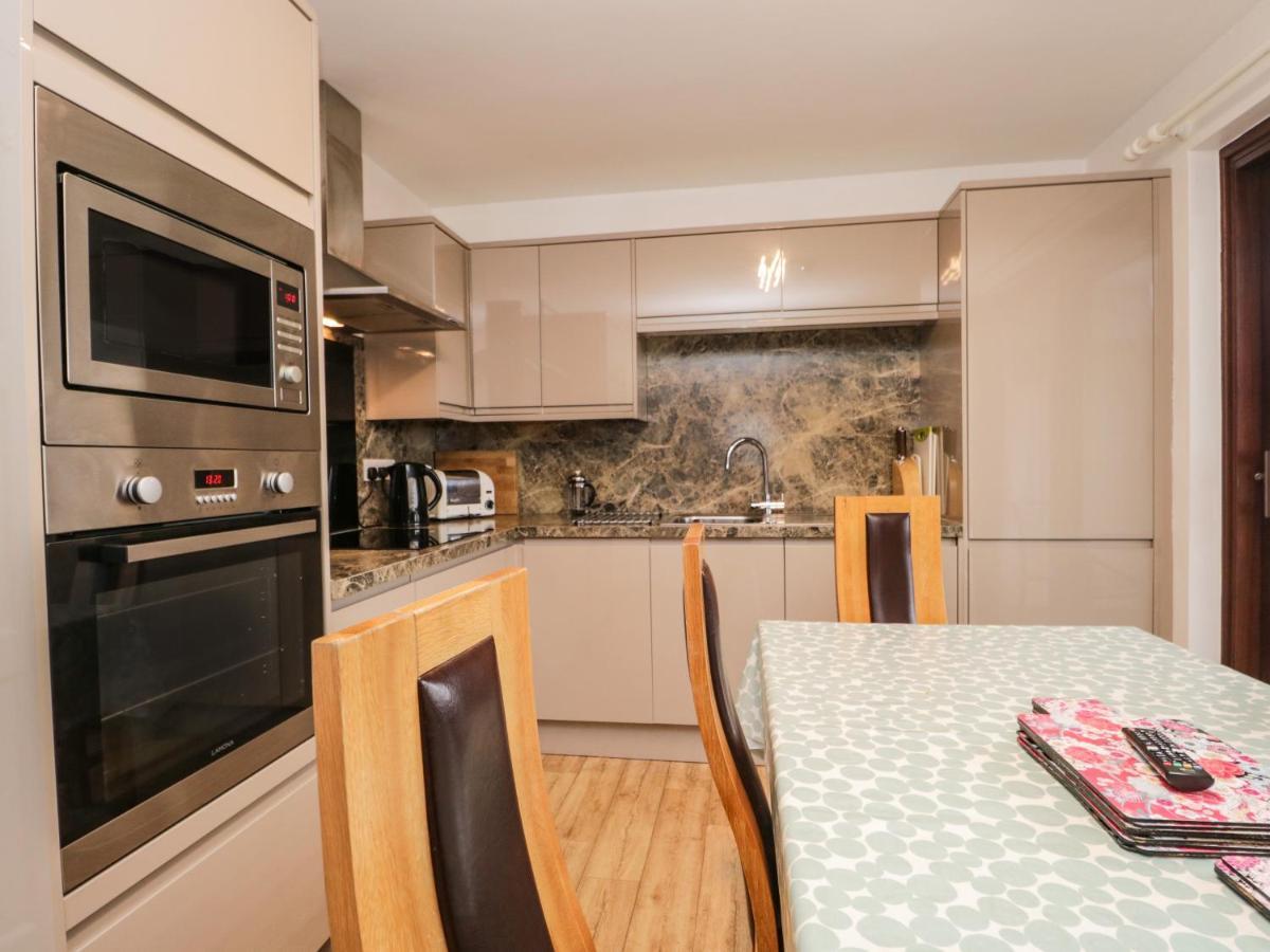 Rothay 17 Apartment Ambleside Ngoại thất bức ảnh