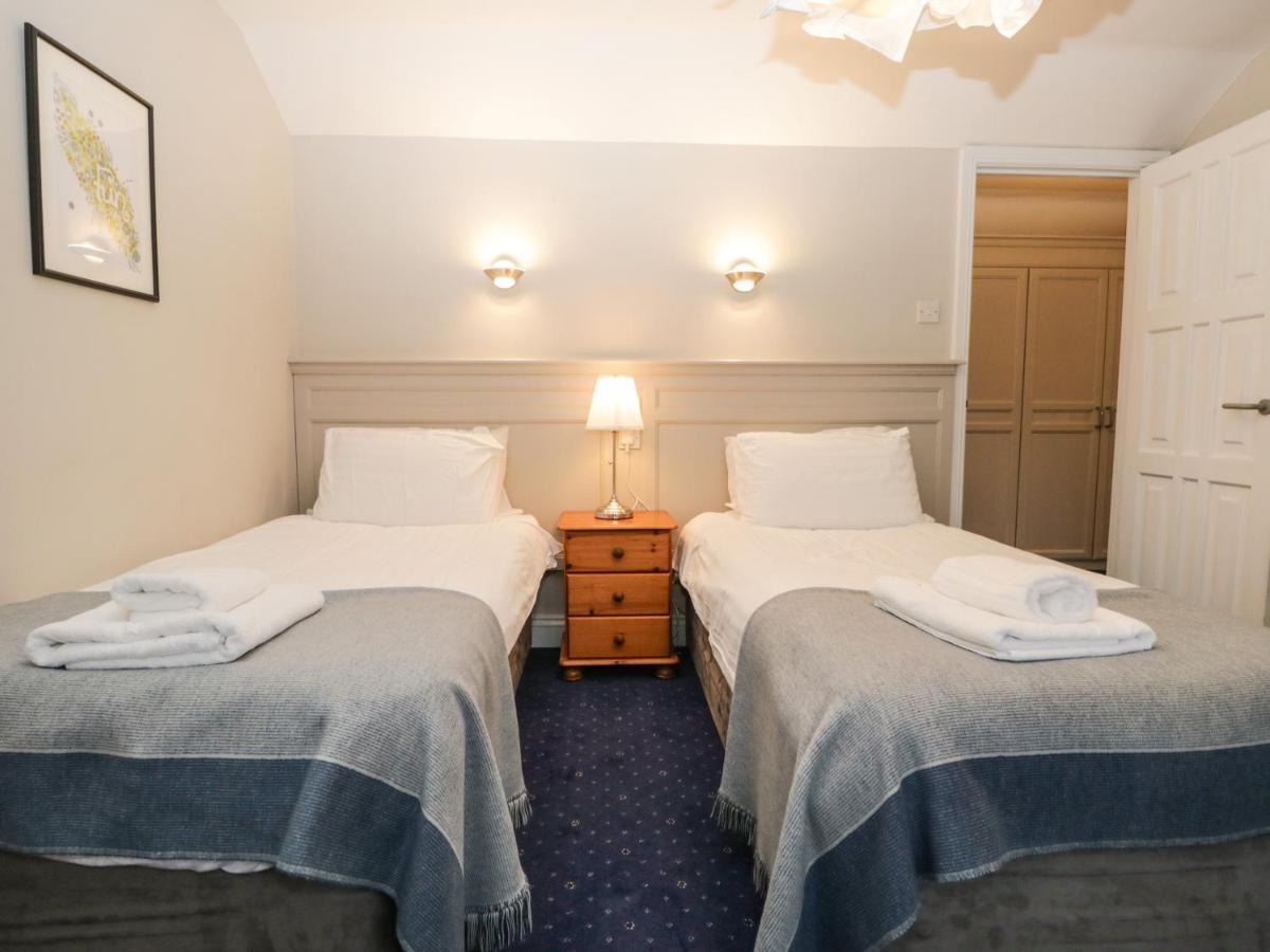 Rothay 17 Apartment Ambleside Ngoại thất bức ảnh