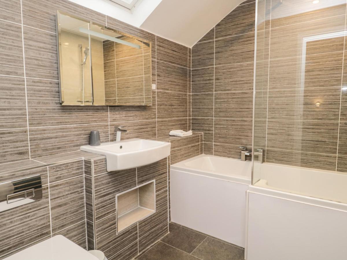 Rothay 17 Apartment Ambleside Ngoại thất bức ảnh