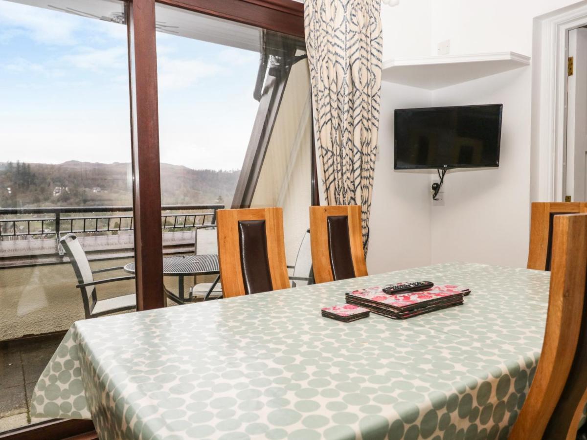 Rothay 17 Apartment Ambleside Ngoại thất bức ảnh