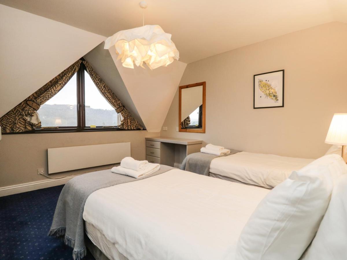 Rothay 17 Apartment Ambleside Ngoại thất bức ảnh