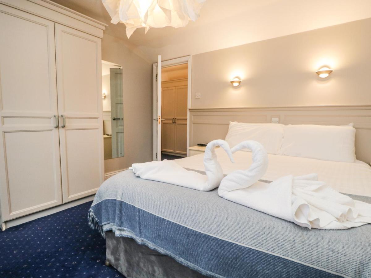 Rothay 17 Apartment Ambleside Ngoại thất bức ảnh