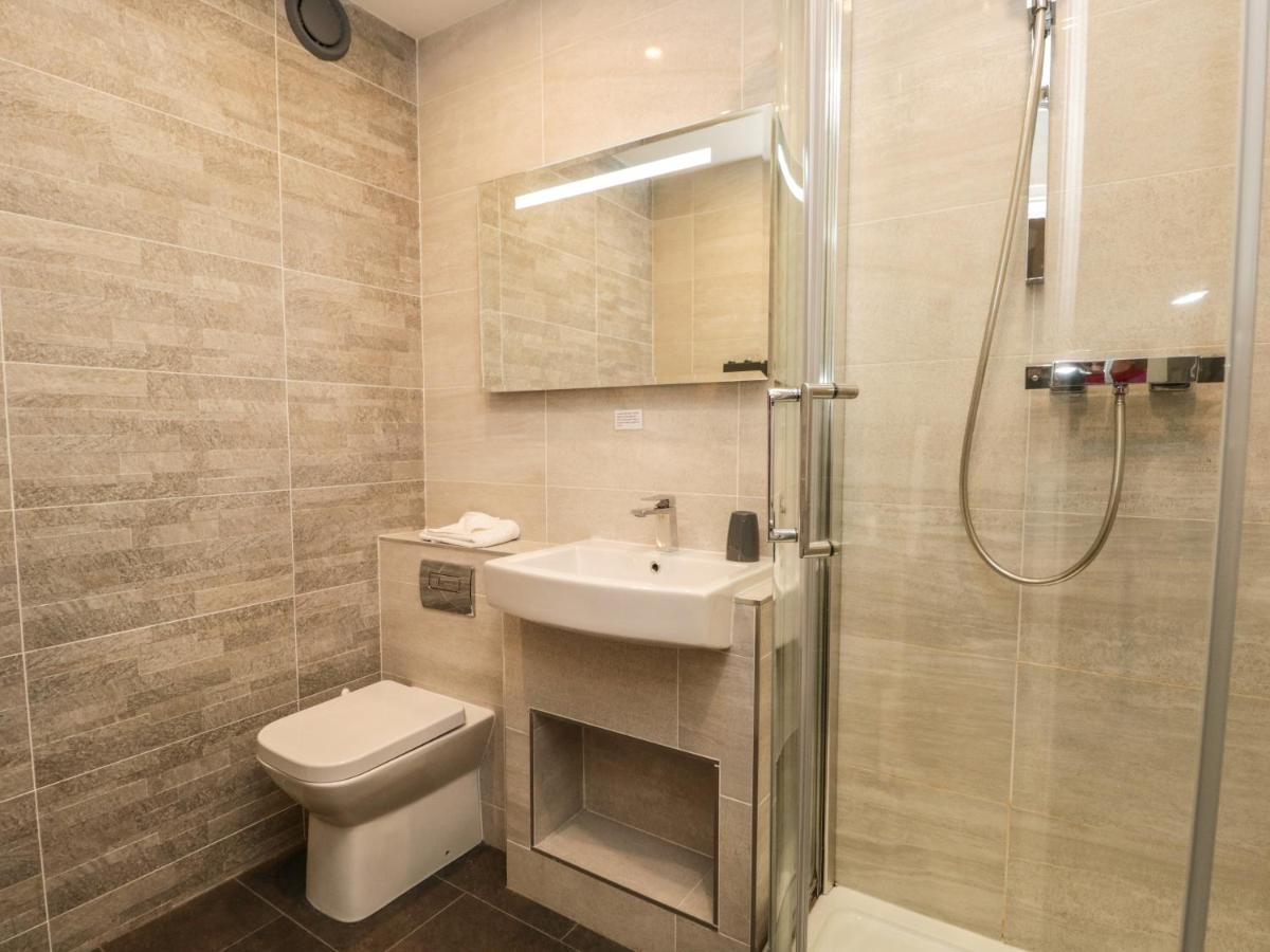 Rothay 17 Apartment Ambleside Ngoại thất bức ảnh