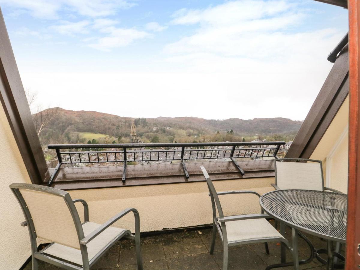 Rothay 17 Apartment Ambleside Ngoại thất bức ảnh