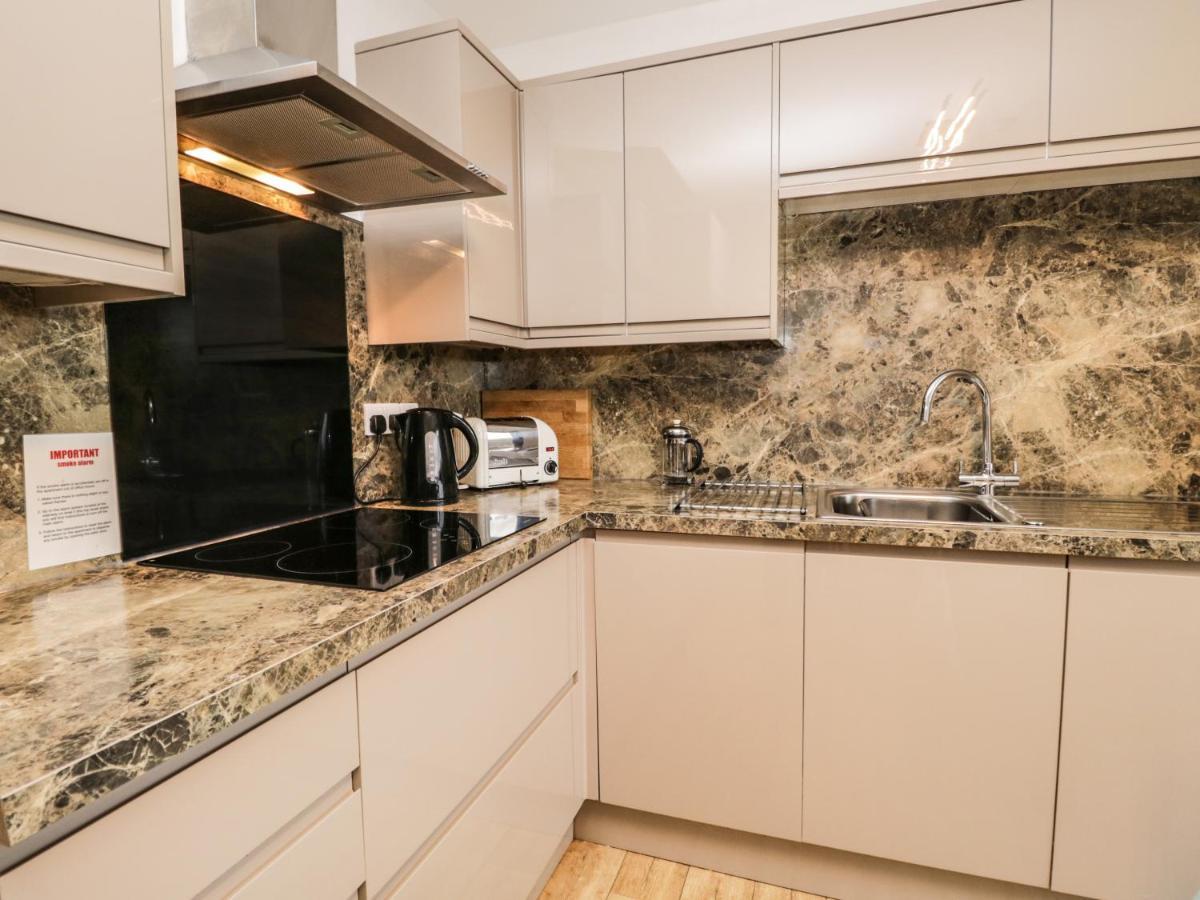 Rothay 17 Apartment Ambleside Ngoại thất bức ảnh