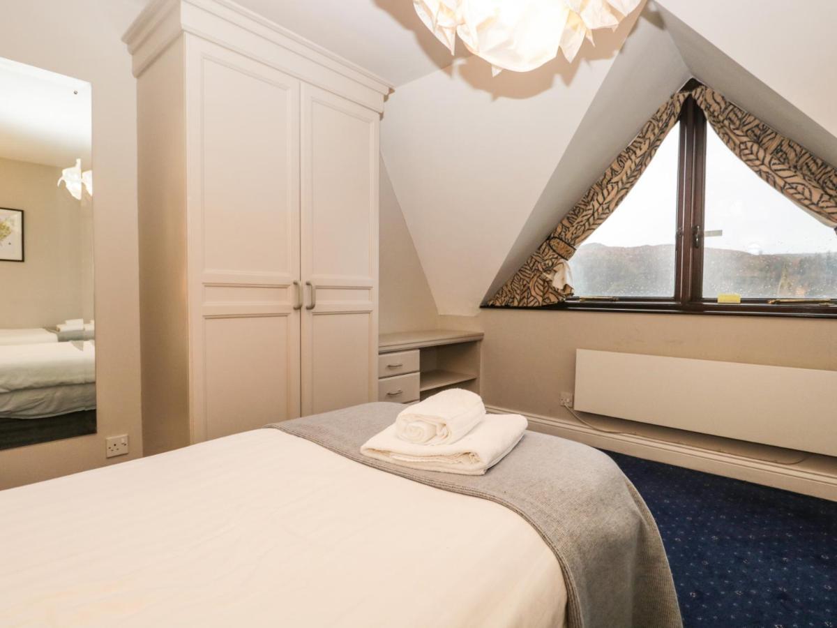 Rothay 17 Apartment Ambleside Ngoại thất bức ảnh