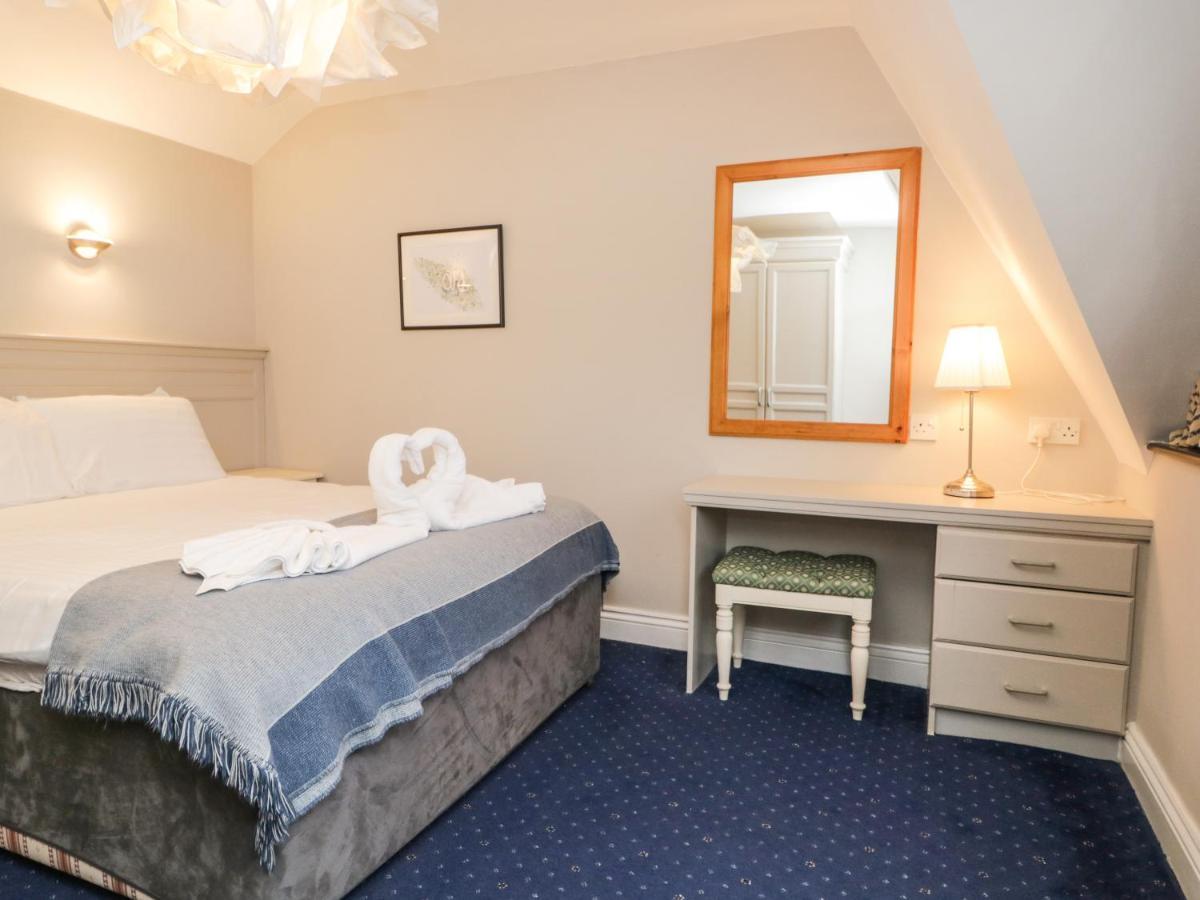 Rothay 17 Apartment Ambleside Ngoại thất bức ảnh
